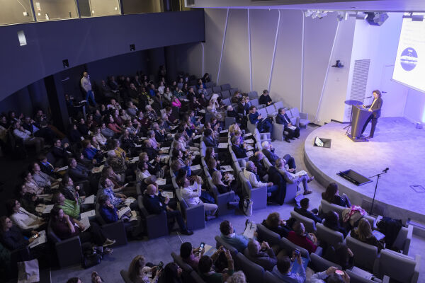 Session Scientifiques - Photo 15